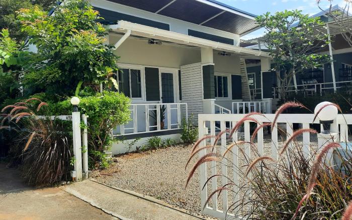 BannkamB&B