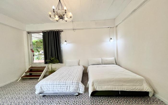 Bann Kam B&B