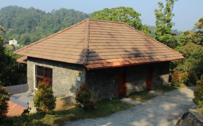 The Wild Trails Clarks Exotica Munnar