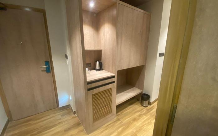 FIRANGIPANI SUITES