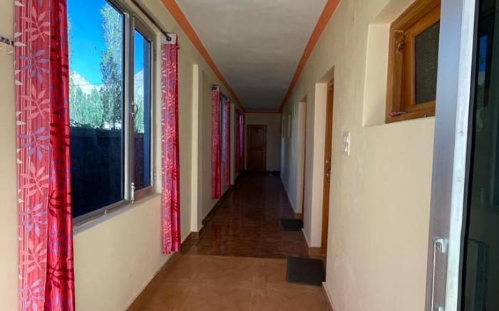 Donskit Guest House