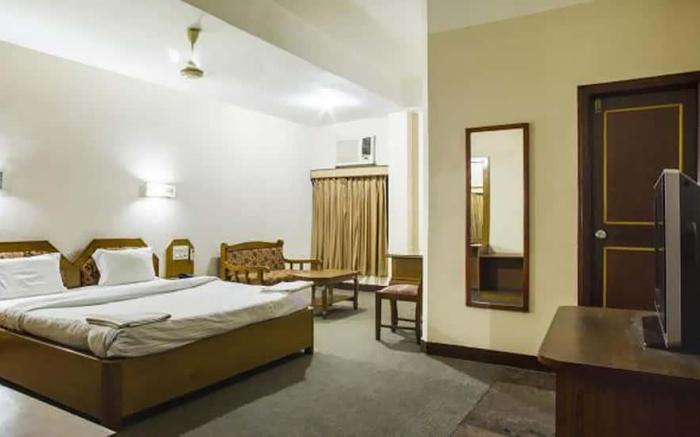 Hotel hornbill