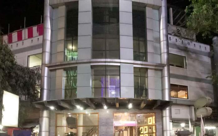 Hotel hornbill