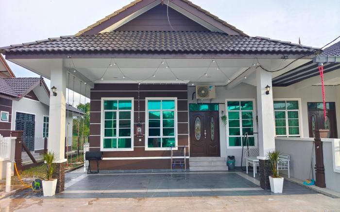 Glamstay BatuRakit |Netflix|Umt|Unisza|Ipg|Instep