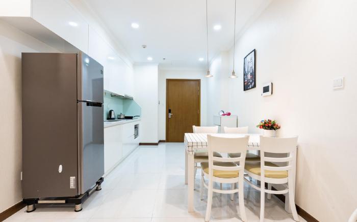 Apartment 1 Bedroom Landmark 5 - Hight 