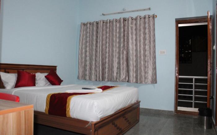 Relax stay service apartments