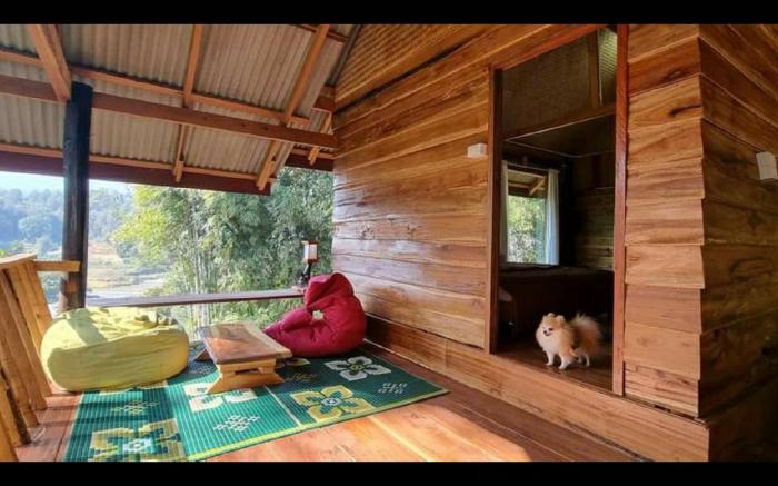 PeaMoo Homestay Doi Inthanoon 