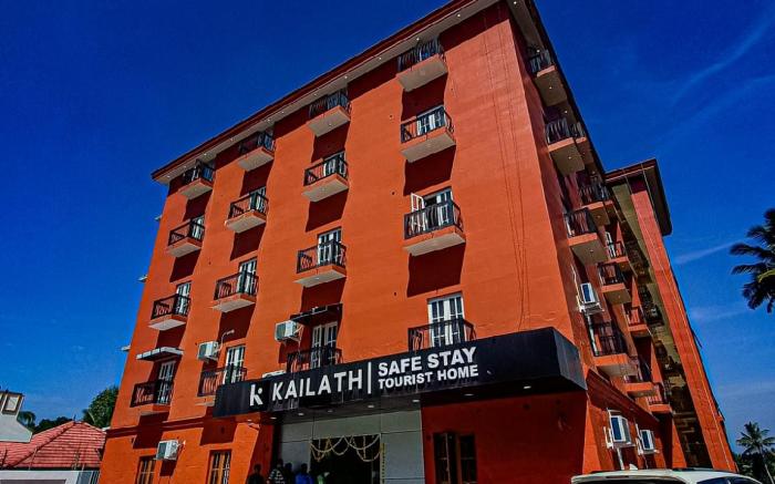 Kailath Hotels