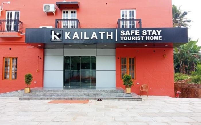 Kailath Hotels