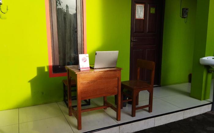 Homestay Almadina Syariah