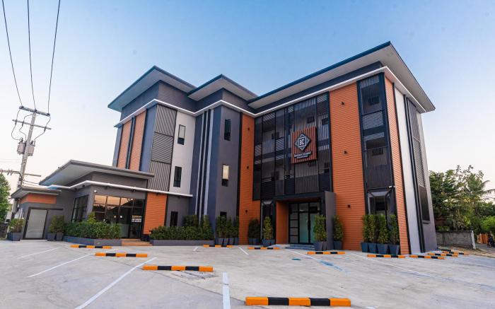Korner Grand Hotel