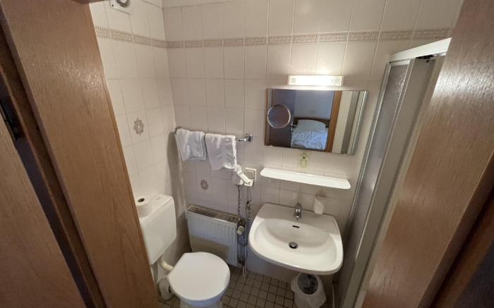 Privatquartier van Dreuten