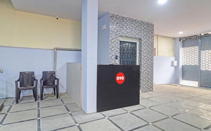 Super Hotel O RBS Square Langer Houz