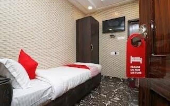Hotel O Brooklyn