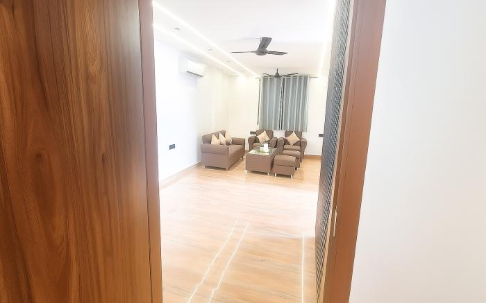 Diplomat Regency Yashobhoomi