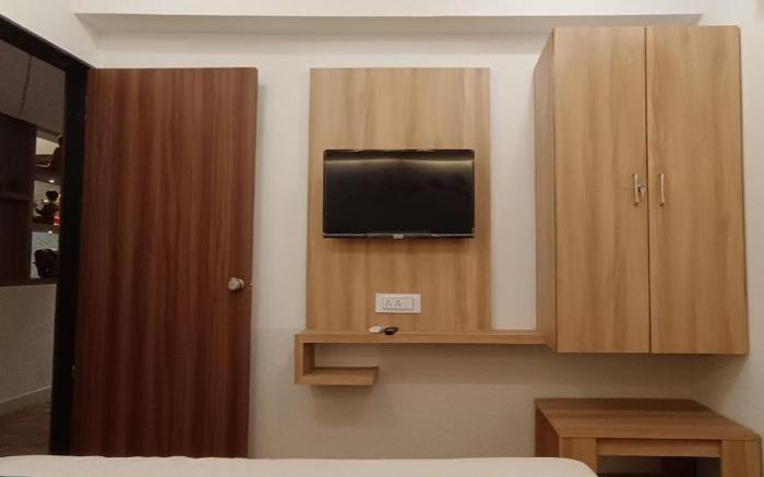 Hotel Matrix Inn