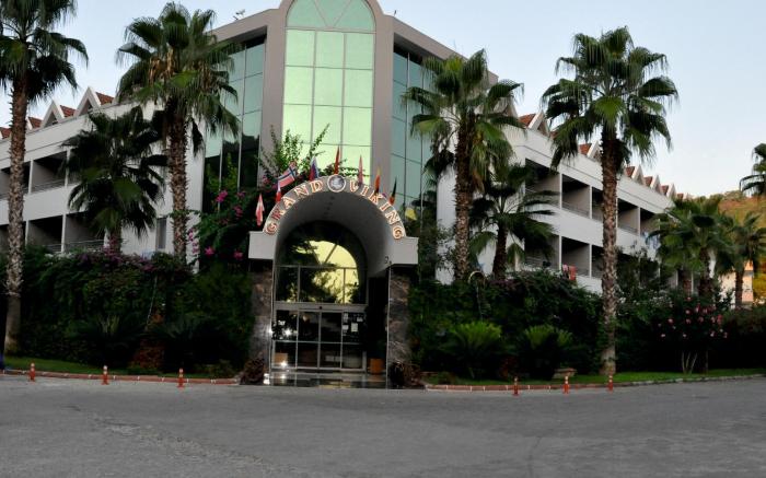 Grand Viking Hotel