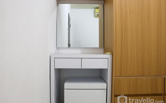 Fancy 2BR Cervino Village Casablanca By Travelio