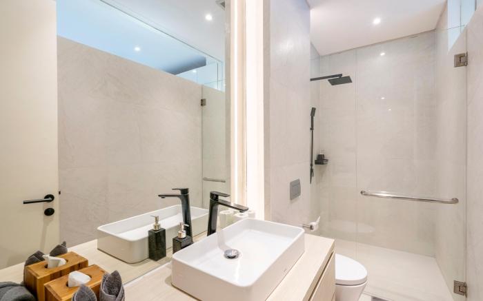 Oasis Villa 8 by Betterplace