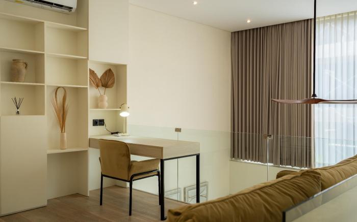 Oasis Villa 8 by Betterplace