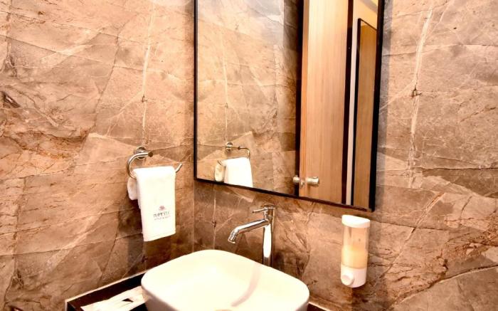 Meritas Aura Resort