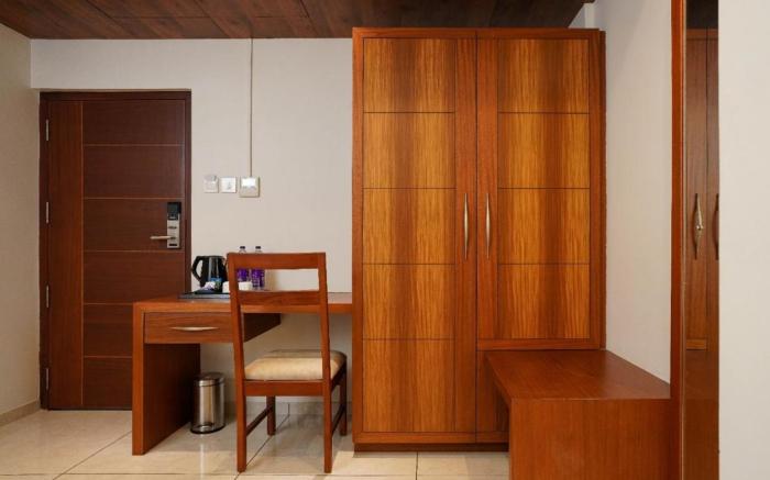 Nexstay River Mouth International