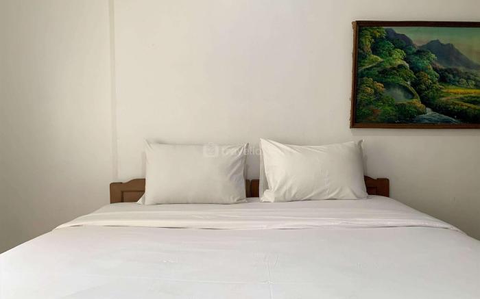 Comfortable Homey 3BR at Marina Ancol By Travelio