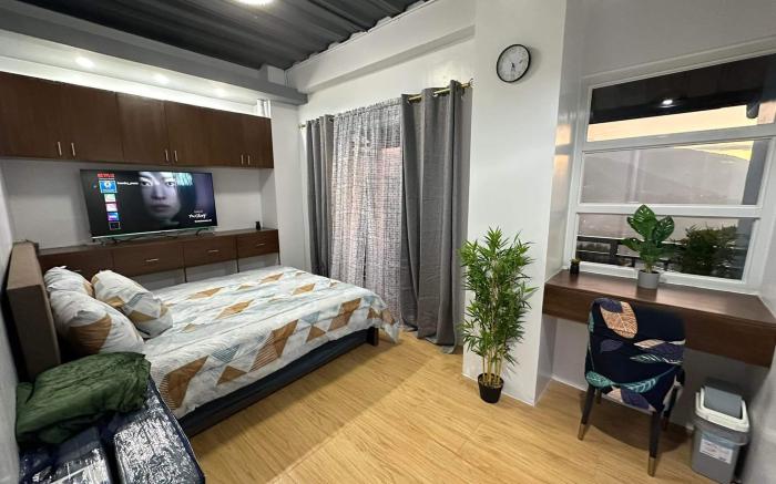Brand New 2 BR Unit (Marga Rm) with Stunning view