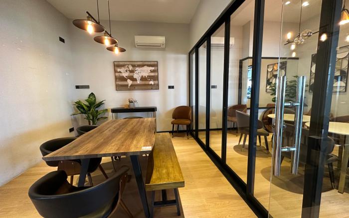 ITCC Manhattan Suites by Stay In 6pax