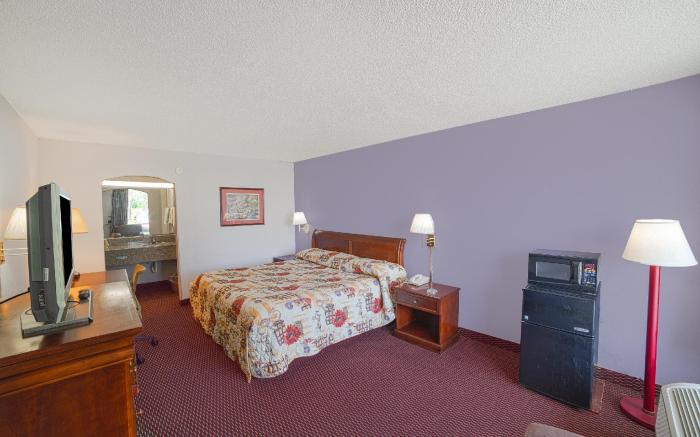 Masters Inn Selma/Smithfield I-95 By OYO