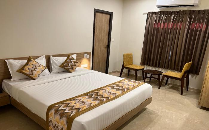 Hotel Natham By Vrinda