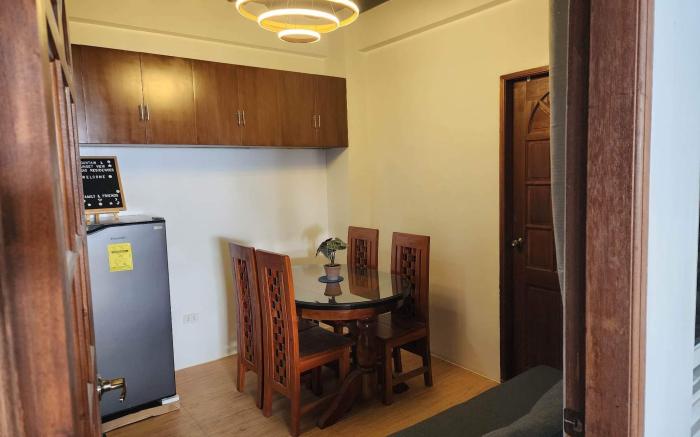 Brand New 1Bedroom Unit (Bellas Room )