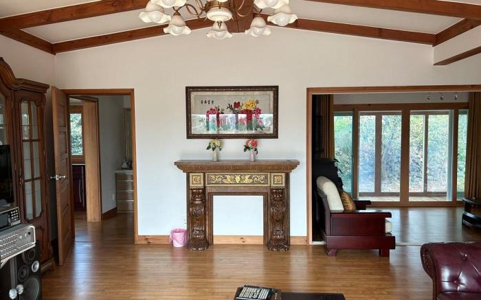 Betta's Homestay