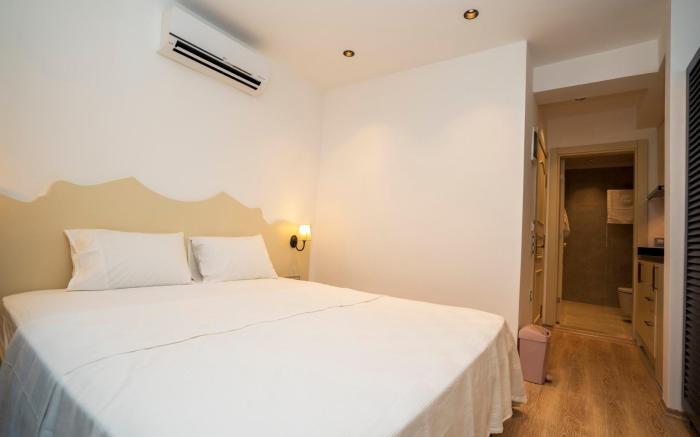 Channel Suites