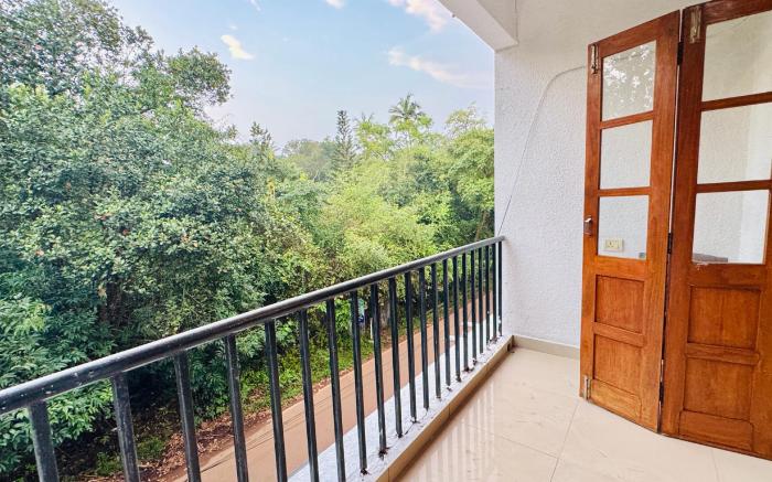 2 Bedroom Perfect Stay Apartment 