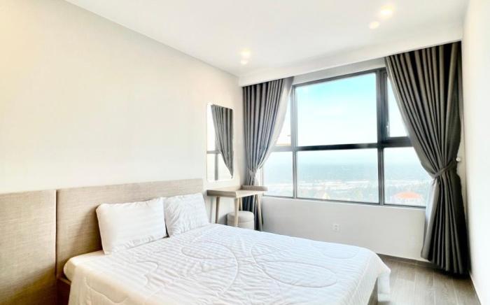The Sóng Apartment - Can Ho Du Lich Nghi Duong 5 Sao Vũng Tàu   -  Trinh Homestay