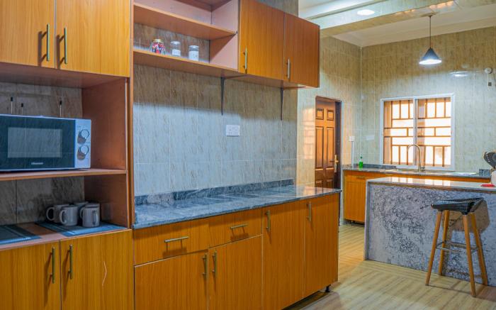 Utobert Apartments Abuja