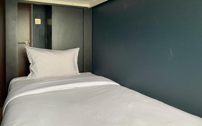Comfort 2BR at Transpark Cibubur Apt By Travelio