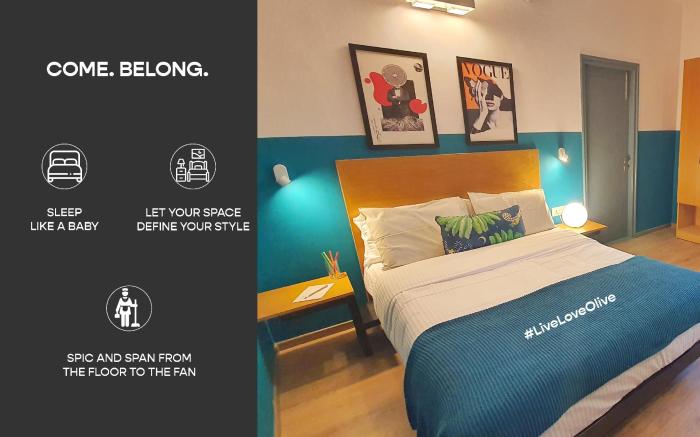 Olive Hotel Electronic City by Embassy Group