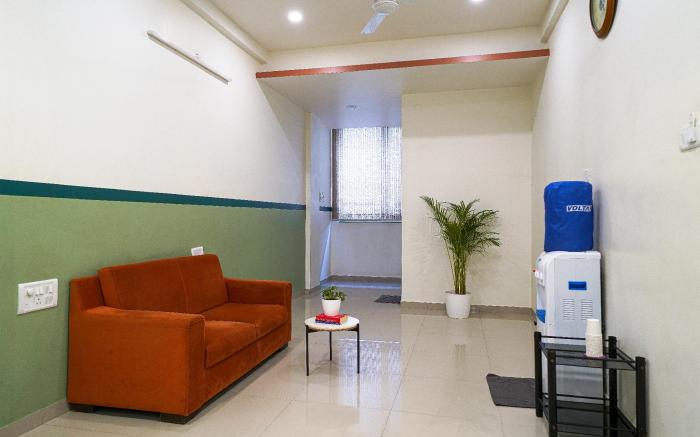 Olive Hotel Electronic City by Embassy Group