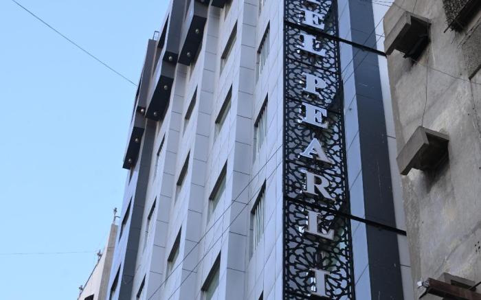 Hotel Pearl Inn