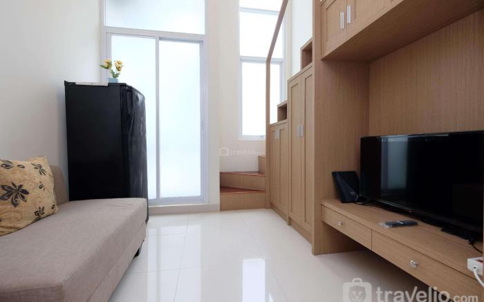 Studio Loft Apple 1 Condovilla Apt By Travelio