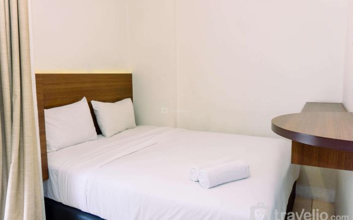 Cozy Stay 2BR at Annora Living By Travelio