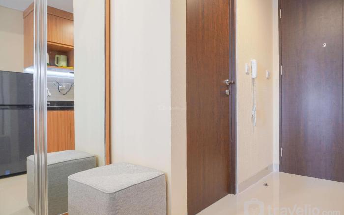 Nice Elegant Studio at Vasaka Solterra By Travelio