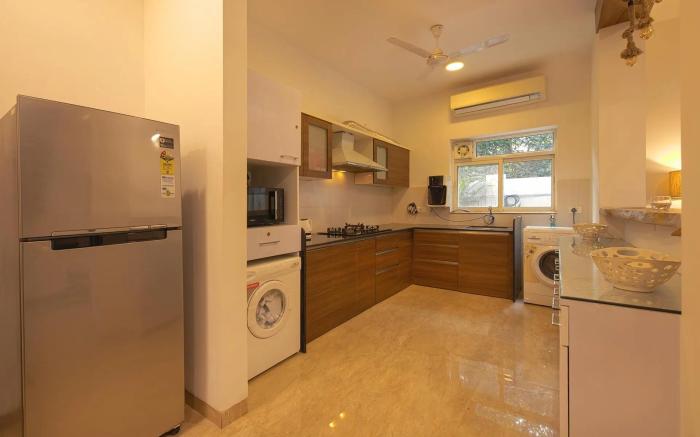 Casa Mog Asuni 3 Bedroom Villa @Assagao