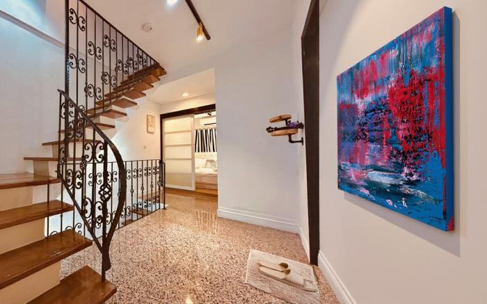 Comfortable 台北居，親子首選/Dec-exclusive