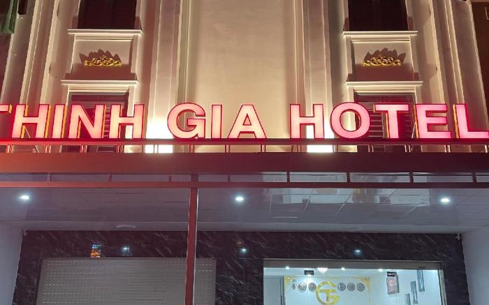 Thịnh Gia Hotel