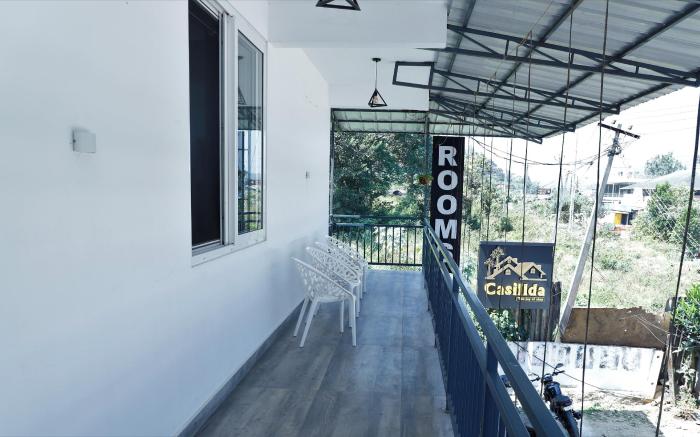 Casillda Munnar