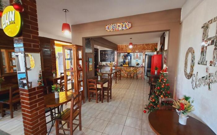 Open House Canasvieiras - OH HOTÉIS