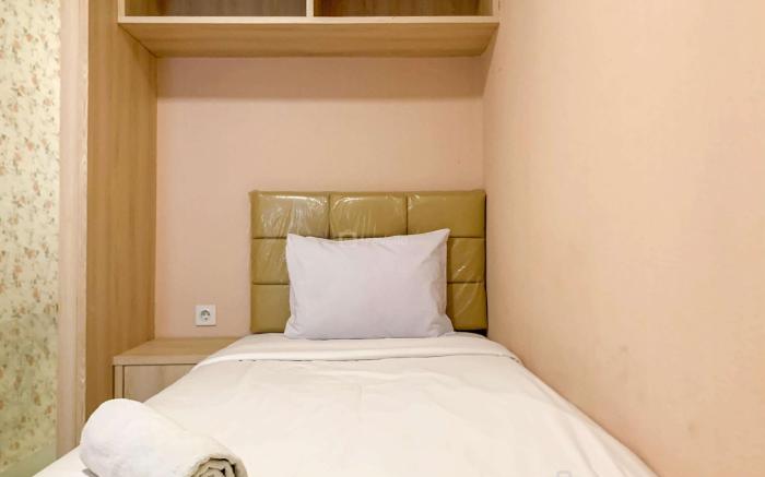 Simply Homey 2BR Signature Park Grande By Travelio